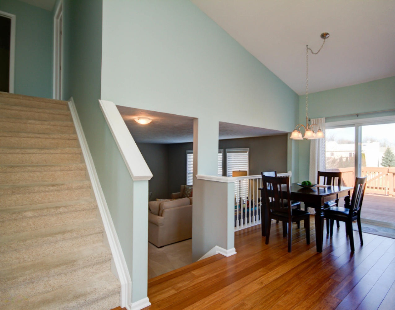 8580 Haystack Southeast Caledonia, MI 49316 - Photo 12 of 27 Dining area