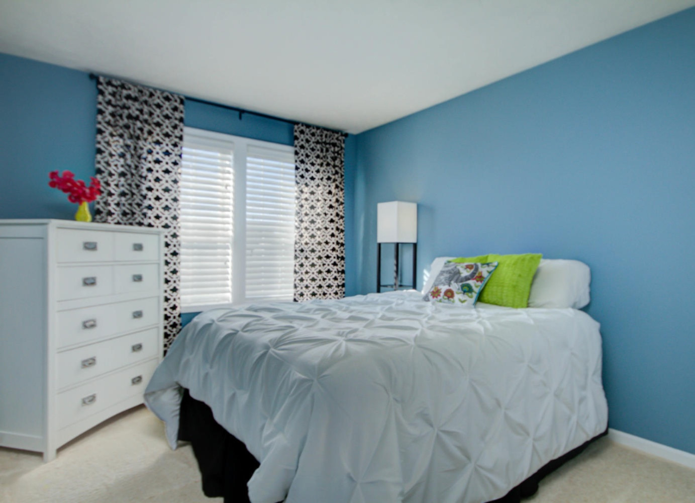 8580 Haystack Southeast Caledonia, MI 49316 - Photo 20 of 27 Bedroom #2