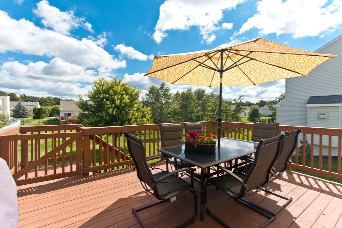 8580 Haystack Southeast Caledonia, MI 49316 - Photo 6 of 27 013 deck - IMG_7628