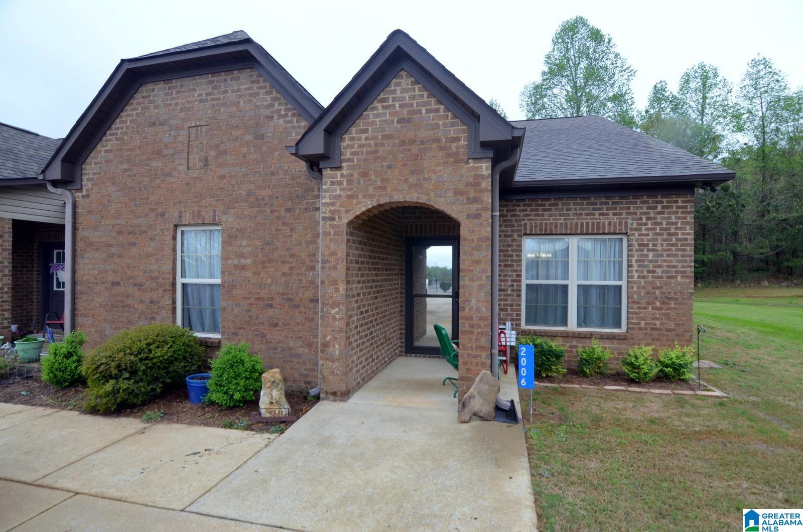 2006 Spruce Cove Springville, AL 35146 - Photo 2 of 49