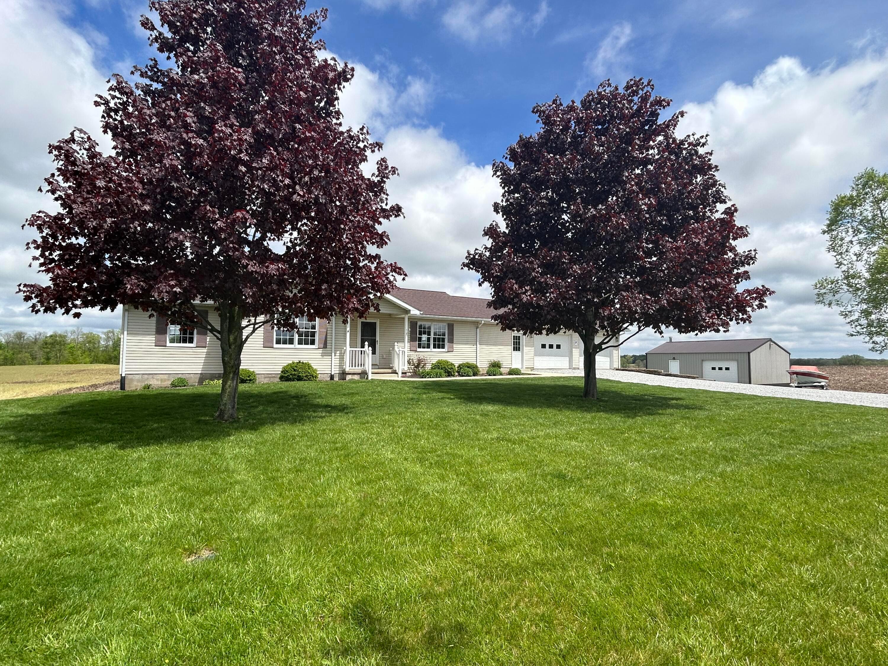 7151 County 199 Road Centerburg, OH 43011 - Photo 2 of 25 2_photo-7151-county-road-199