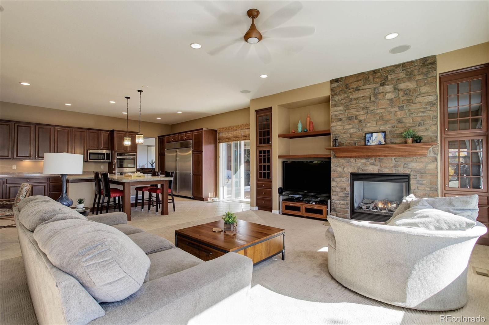 2702 Stonecrest Point Highlands Ranch, CO 80129 - Photo 13 of 44 Gallery Image 13