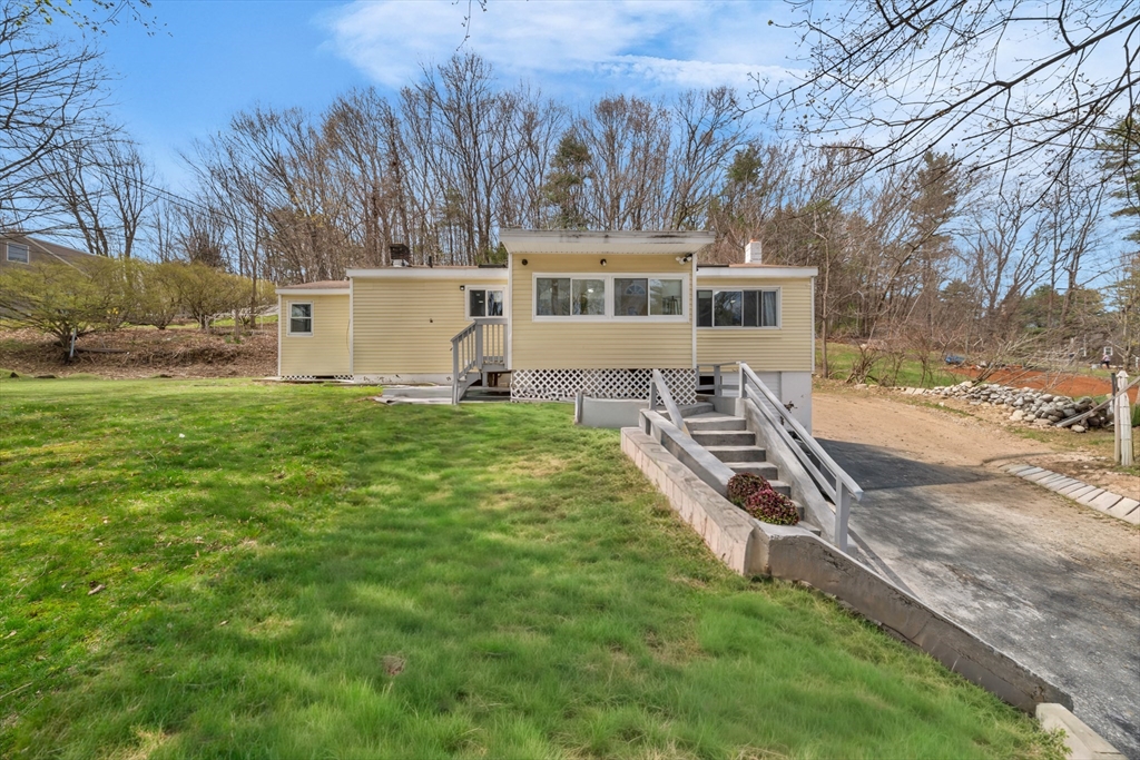 36 Whittier Road Haverhill, MA 01830 - Photo 26 of 32