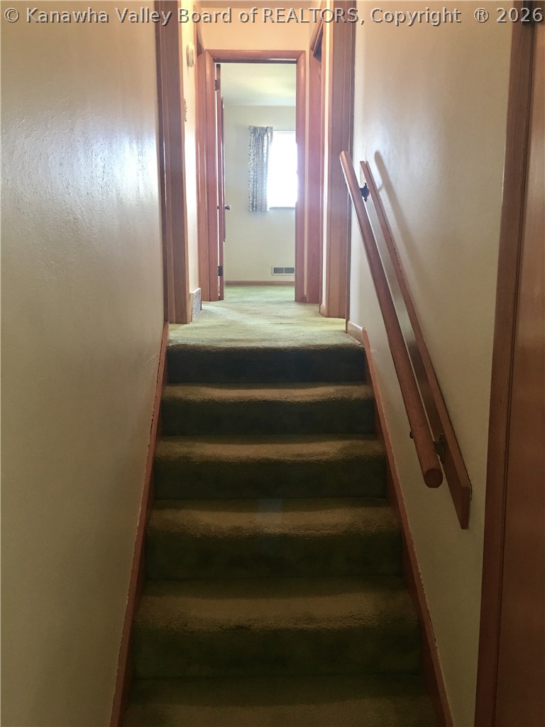 136 Williams Avenue Ripley, WV 25271 - Photo 10 of 21 Gallery Image 10