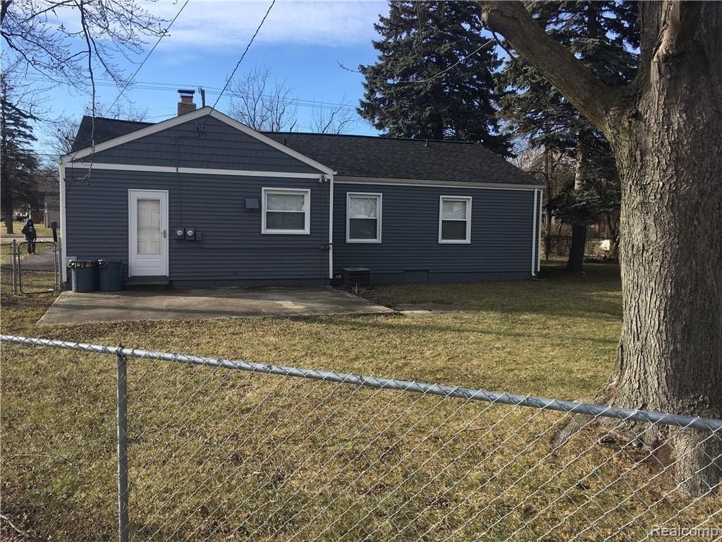 2228 Rochester Court Troy, MI 48083 - Photo 23 of 23