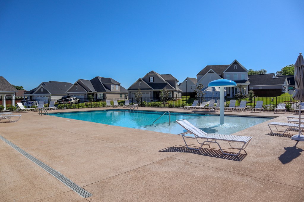 132 Ridgecrest Loop Dothan, AL 36301 - Photo 53 of 56