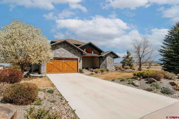 $825,000 | 2125 Fellows Drive, Montrose, CO 81401