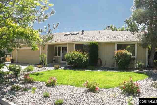 3045 Natalie Street Reno, NV 89509 - Photo 1 of 11 Photo 1