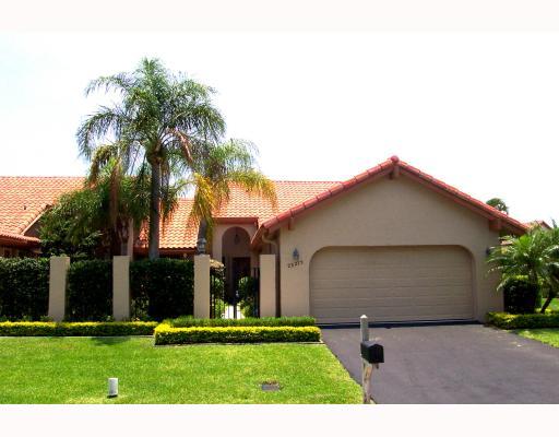 23275 Water Circle, Unit COURTYARD 2 Boca Raton, FL 33486 - Photo 1 of 16 Primary Photo
