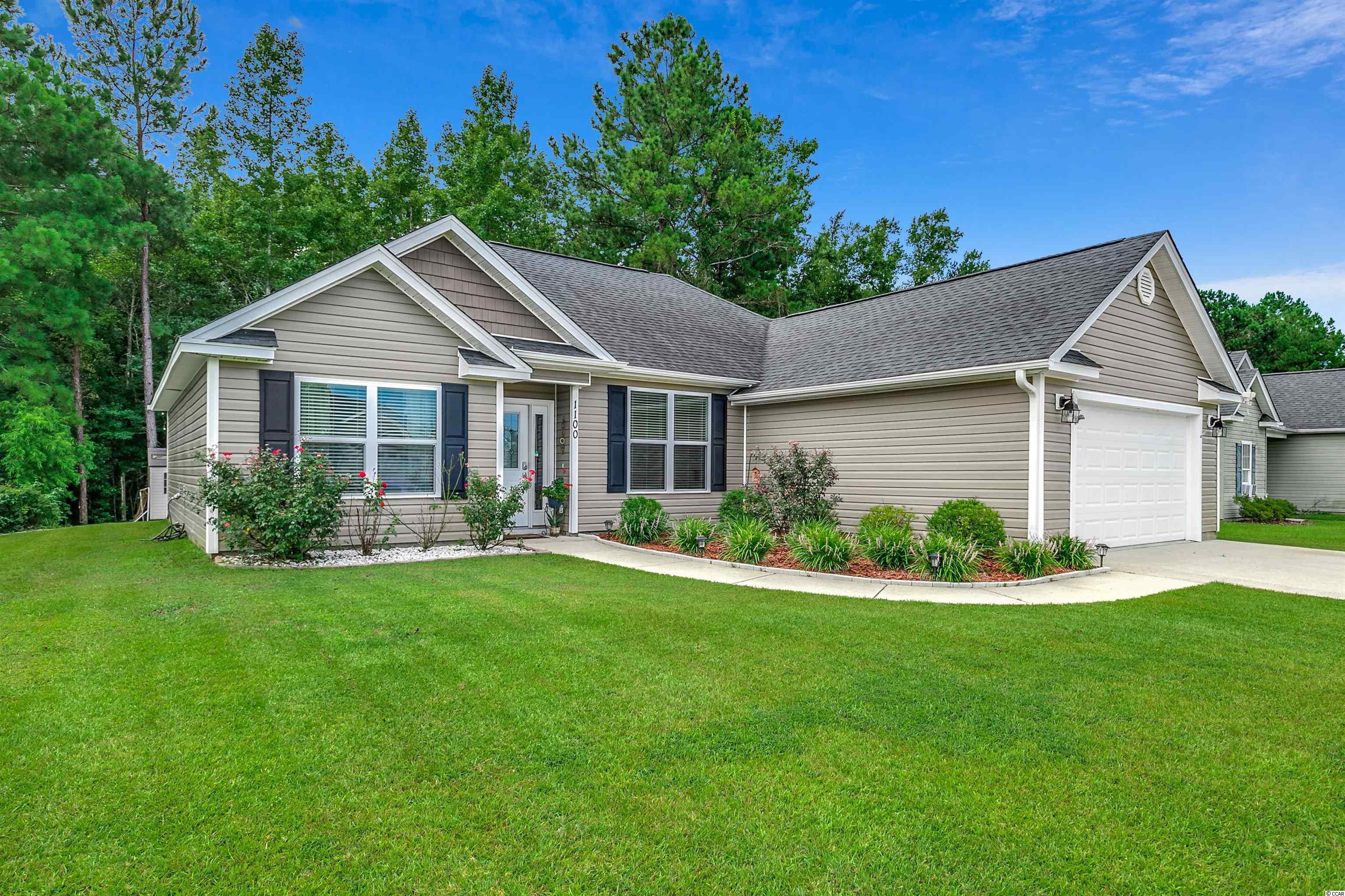 1100 Pine Ridge Street Conway, SC 29527 - Photo 2 of 29 Gallery Image 2