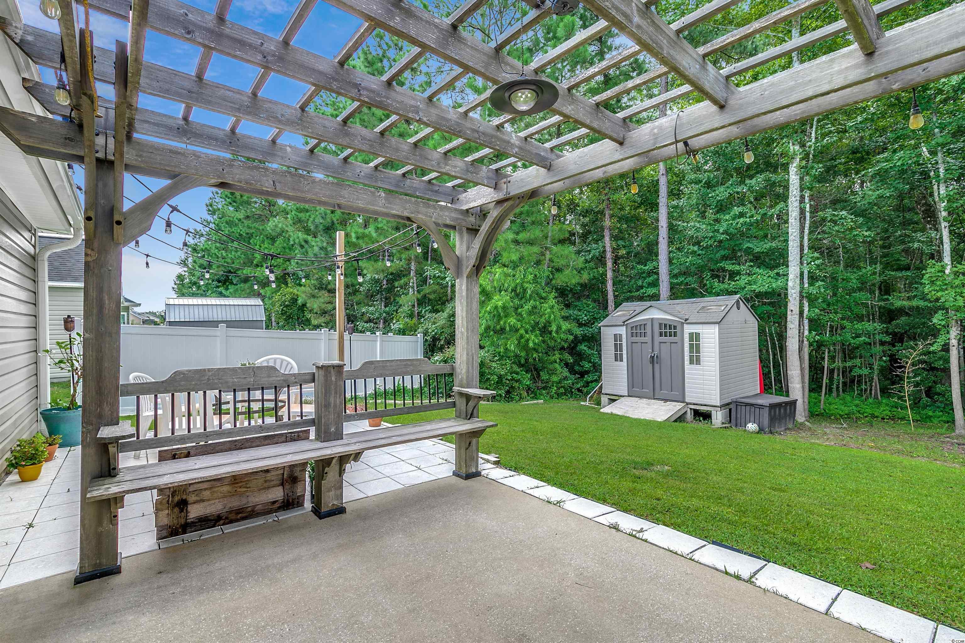1100 Pine Ridge Street Conway, SC 29527 - Photo 24 of 29 Gallery Image 24