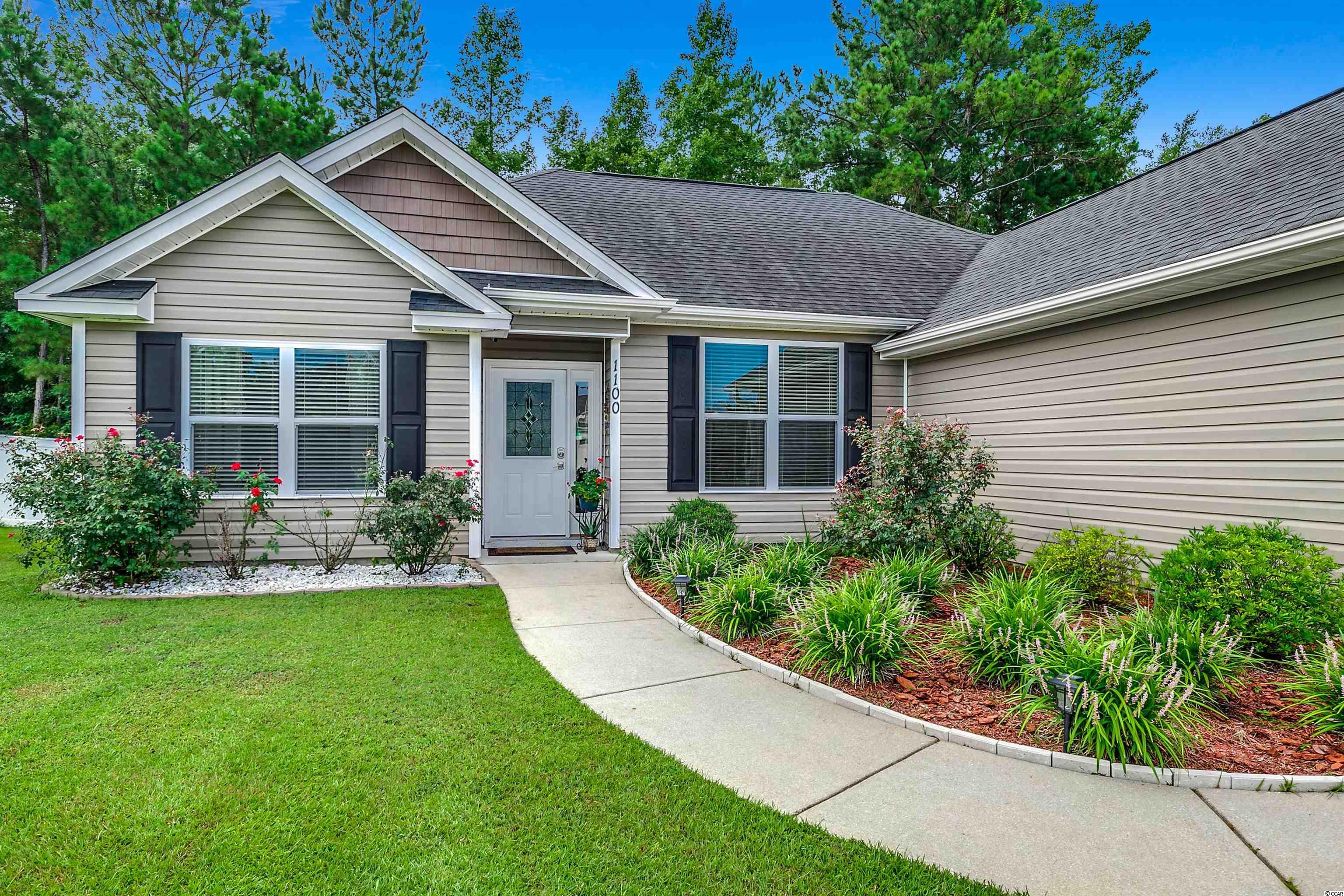 1100 Pine Ridge Street Conway, SC 29527 - Photo 28 of 29 Gallery Image 28