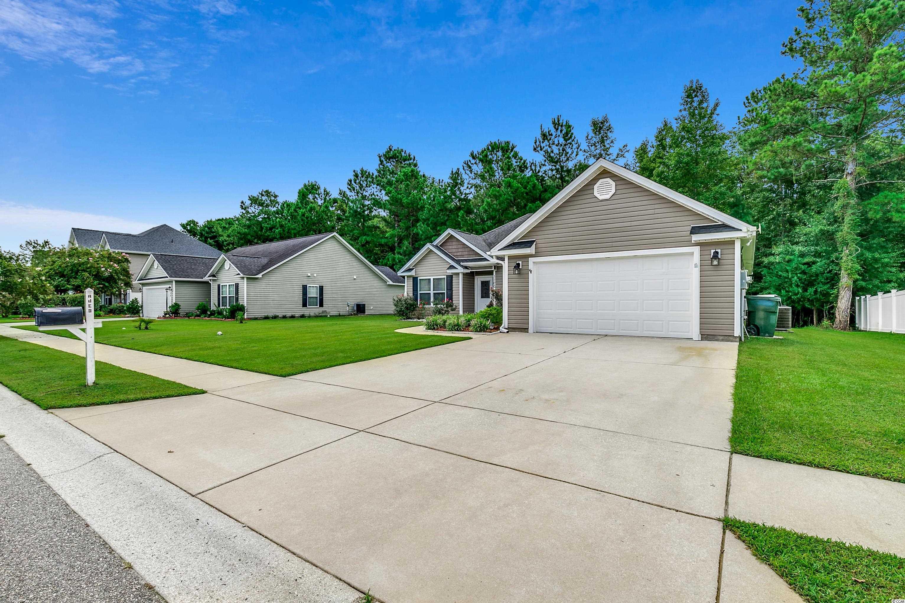 1100 Pine Ridge Street Conway, SC 29527 - Photo 29 of 29 Gallery Image 29
