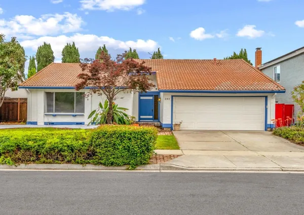 $1,350,000 | 293 Keeler Court, San Jose, CA 95139