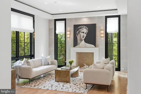 $5,995,000 | 938 Saigon Road, McLean, VA 22102