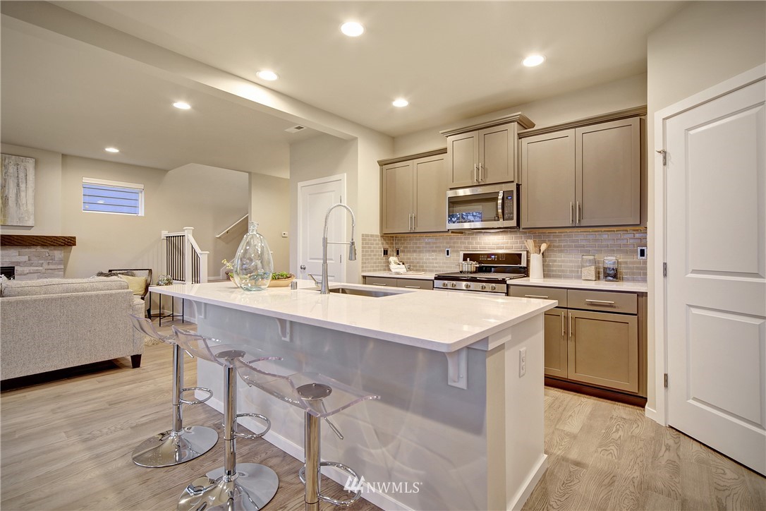 3403 167th Place Southeast, Unit CC 08 Bothell, WA 98012 - Photo 8 of 18 Gallery Image 8