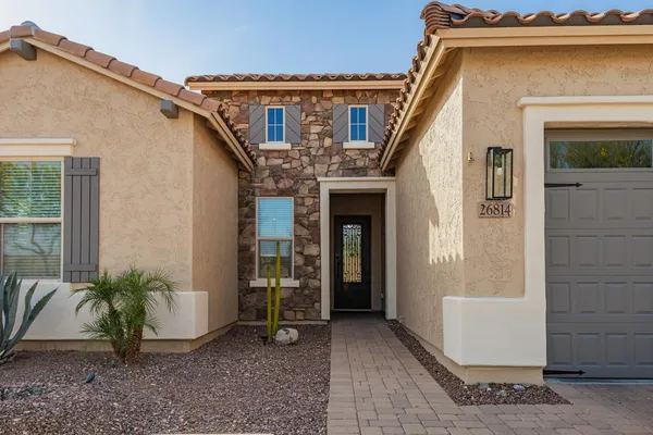 $3,000 | 26814 North 100th Lane, Peoria, AZ 85383