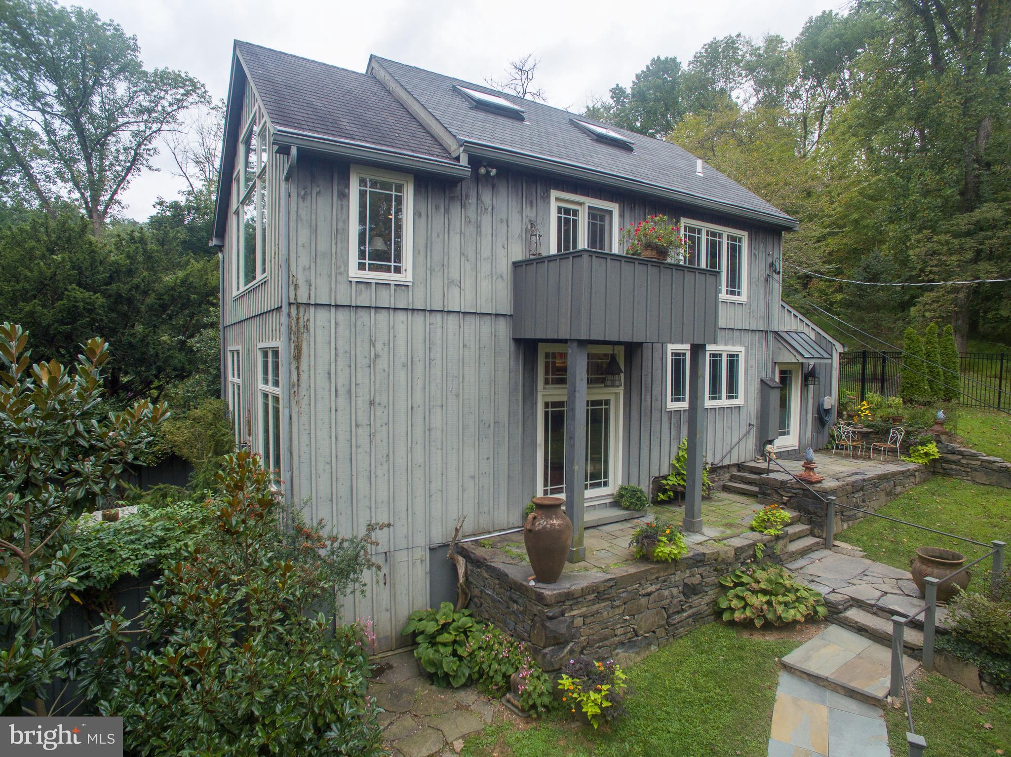 45 River Rd Point Pipersville, PA 18947 - Photo 3 of 28