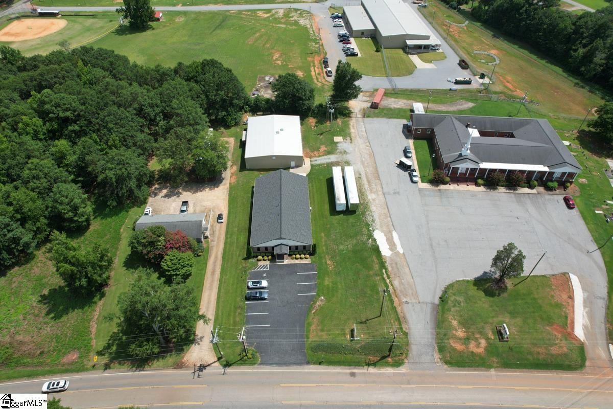 2270 Old Furnace Road Boiling Springs, SC 29316 - Photo 26 of 36 Gallery Image 26