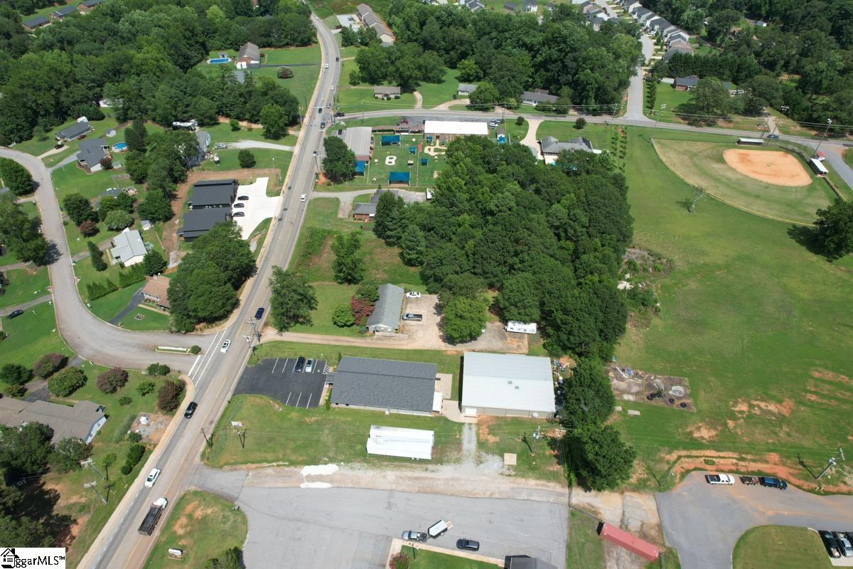 2270 Old Furnace Road Boiling Springs, SC 29316 - Photo 29 of 36 Gallery Image 29
