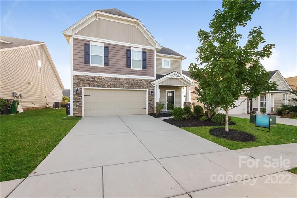 7409 Hamilton Bridge Road Charlotte, NC 28278 - Photo 1 of 15 Gallery Image 1