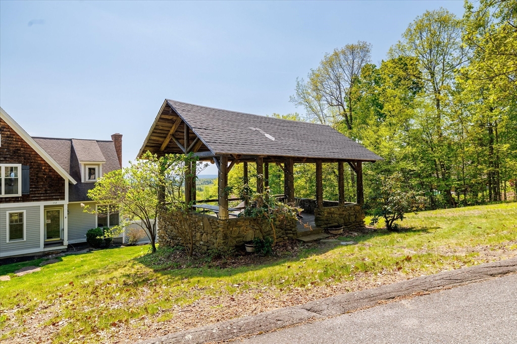 152 Mountain Road Princeton, MA 01541 - Photo 37 of 42