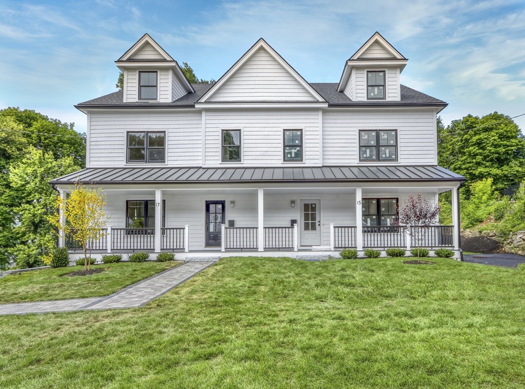 17 Tufts Road, Unit 17 Winchester, MA 01890 - Photo 1 of 42 Gallery Image 1