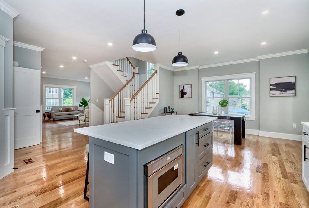 17 Tufts Road, Unit 17 Winchester, MA 01890 - Photo 11 of 42 Gallery Image 11