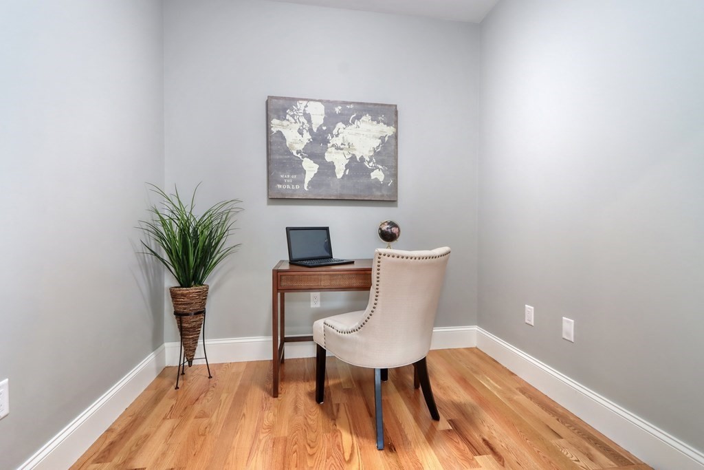 17 Tufts Road, Unit 17 Winchester, MA 01890 - Photo 15 of 42 Gallery Image 15