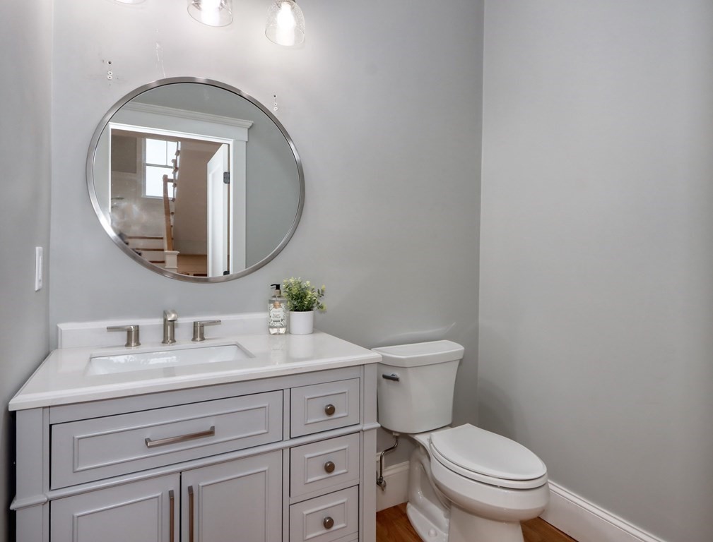 17 Tufts Road, Unit 17 Winchester, MA 01890 - Photo 16 of 42 Gallery Image 16