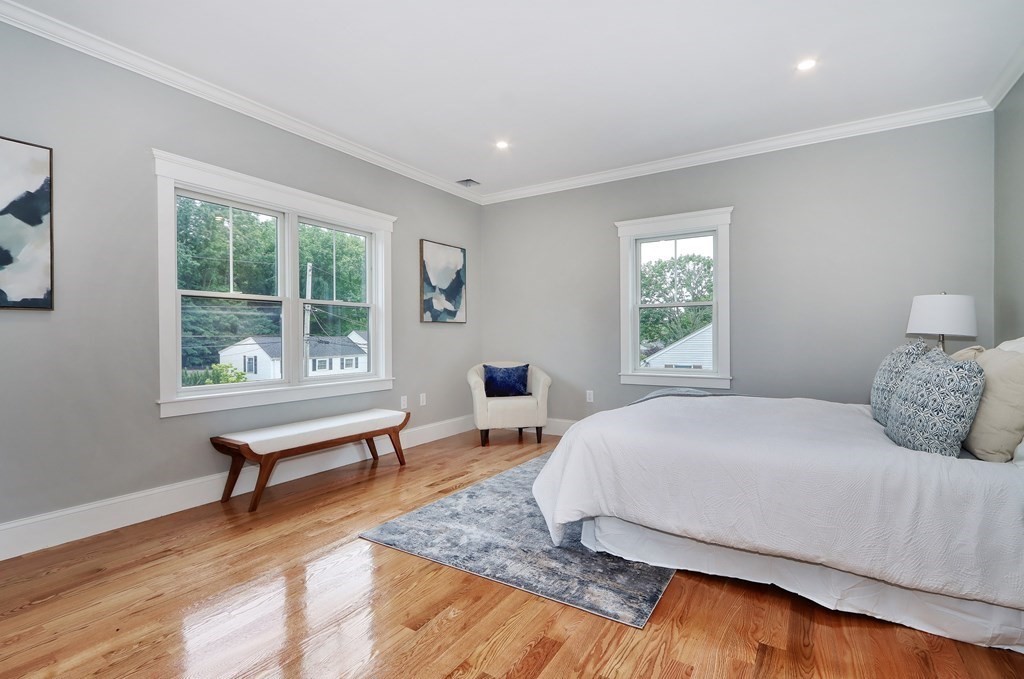 17 Tufts Road, Unit 17 Winchester, MA 01890 - Photo 22 of 42 Gallery Image 22
