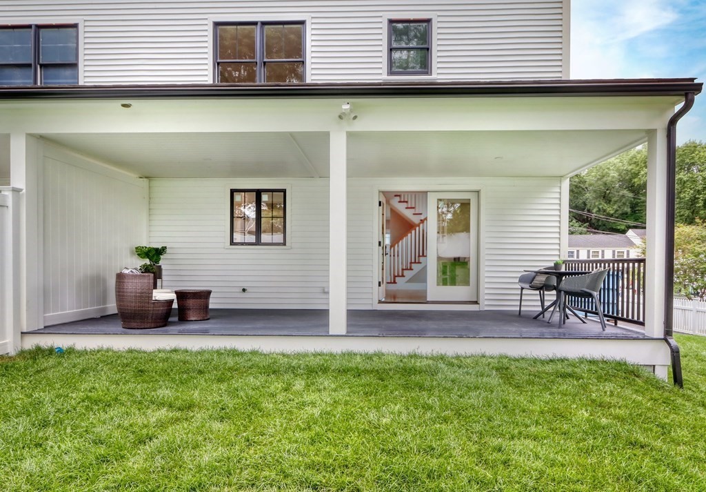 17 Tufts Road, Unit 17 Winchester, MA 01890 - Photo 38 of 42 Gallery Image 38