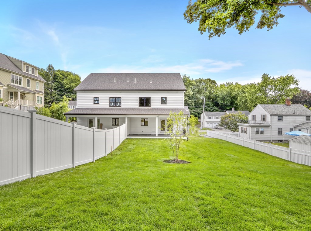 17 Tufts Road, Unit 17 Winchester, MA 01890 - Photo 39 of 42 Gallery Image 39