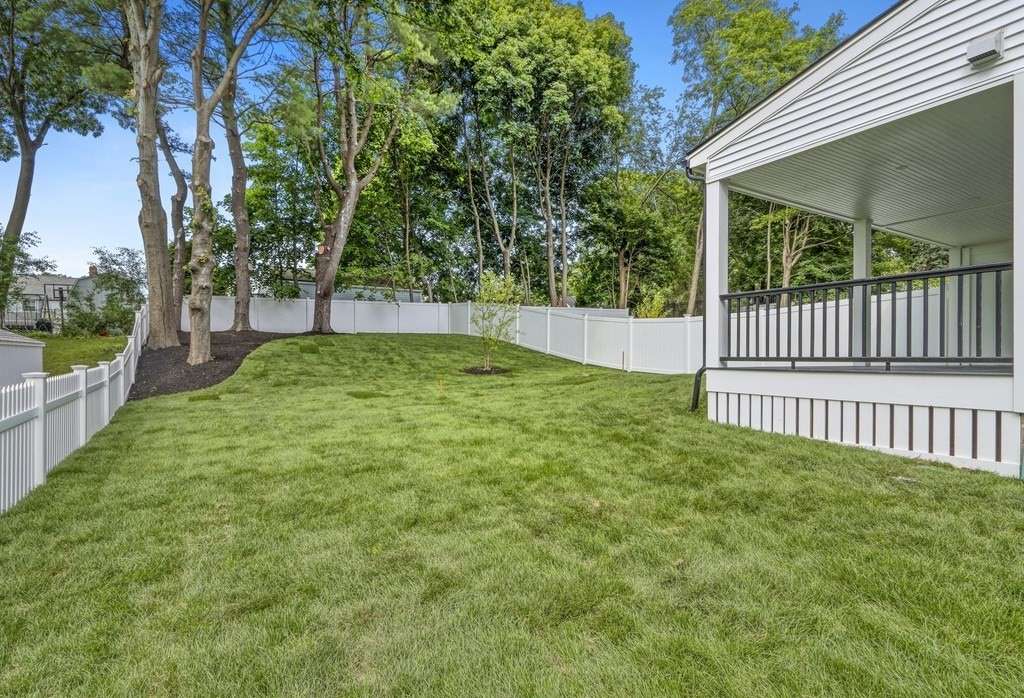 17 Tufts Road, Unit 17 Winchester, MA 01890 - Photo 41 of 42 Gallery Image 41