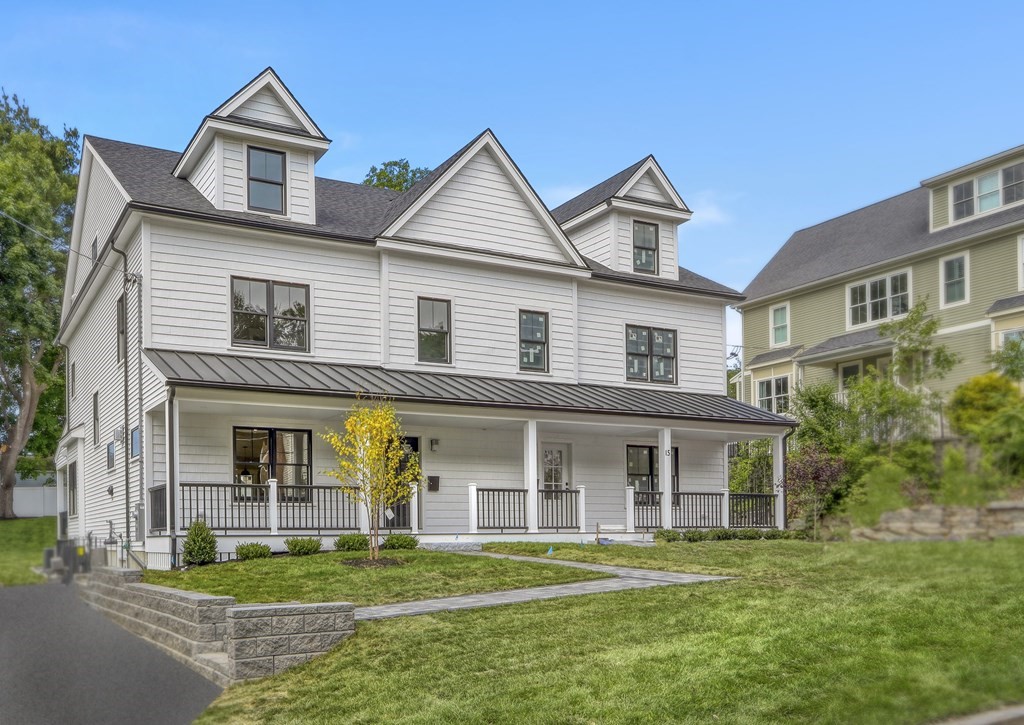 17 Tufts Road, Unit 17 Winchester, MA 01890 - Photo 42 of 42 Gallery Image 42