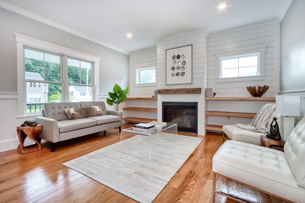 17 Tufts Road, Unit 17 Winchester, MA 01890 - Photo 5 of 42 Gallery Image 5
