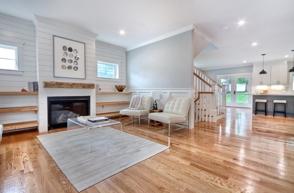 17 Tufts Road, Unit 17 Winchester, MA 01890 - Photo 6 of 42 Gallery Image 6