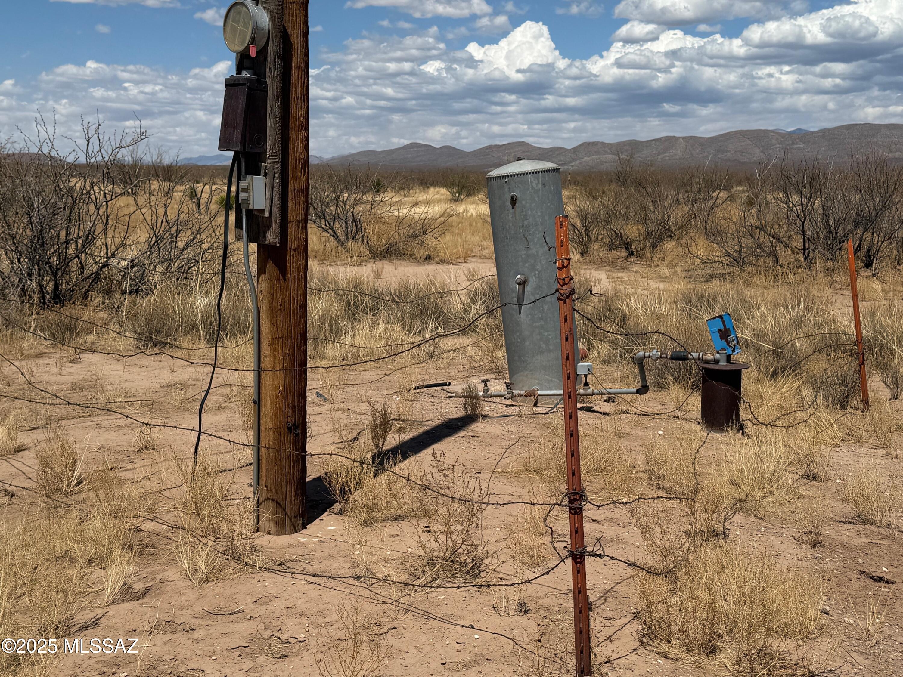 80-ac West Gleeson Road Elfrida, AZ 85610 - Photo 12 of 12 Gallery Image 12
