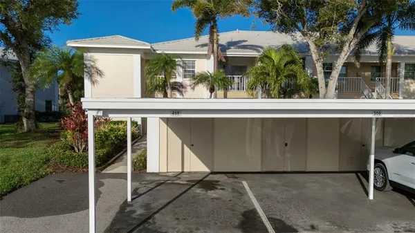 $265,000 | 425 Cerromar Terrace, Unit 459, Venice, FL 34293