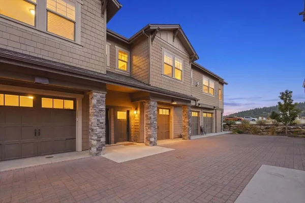 $369,900 | 24493 East Pinnacle Court, Unit E, Liberty Lake, WA 99019