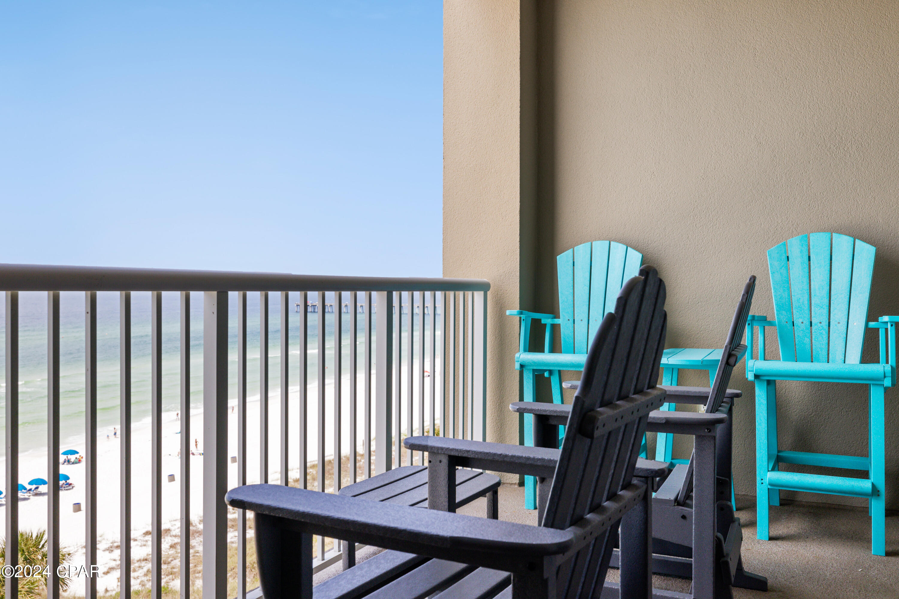 11807 Front Beach Road, Unit 1706 Panama City Beach, FL 32407 - Photo 2 of 46