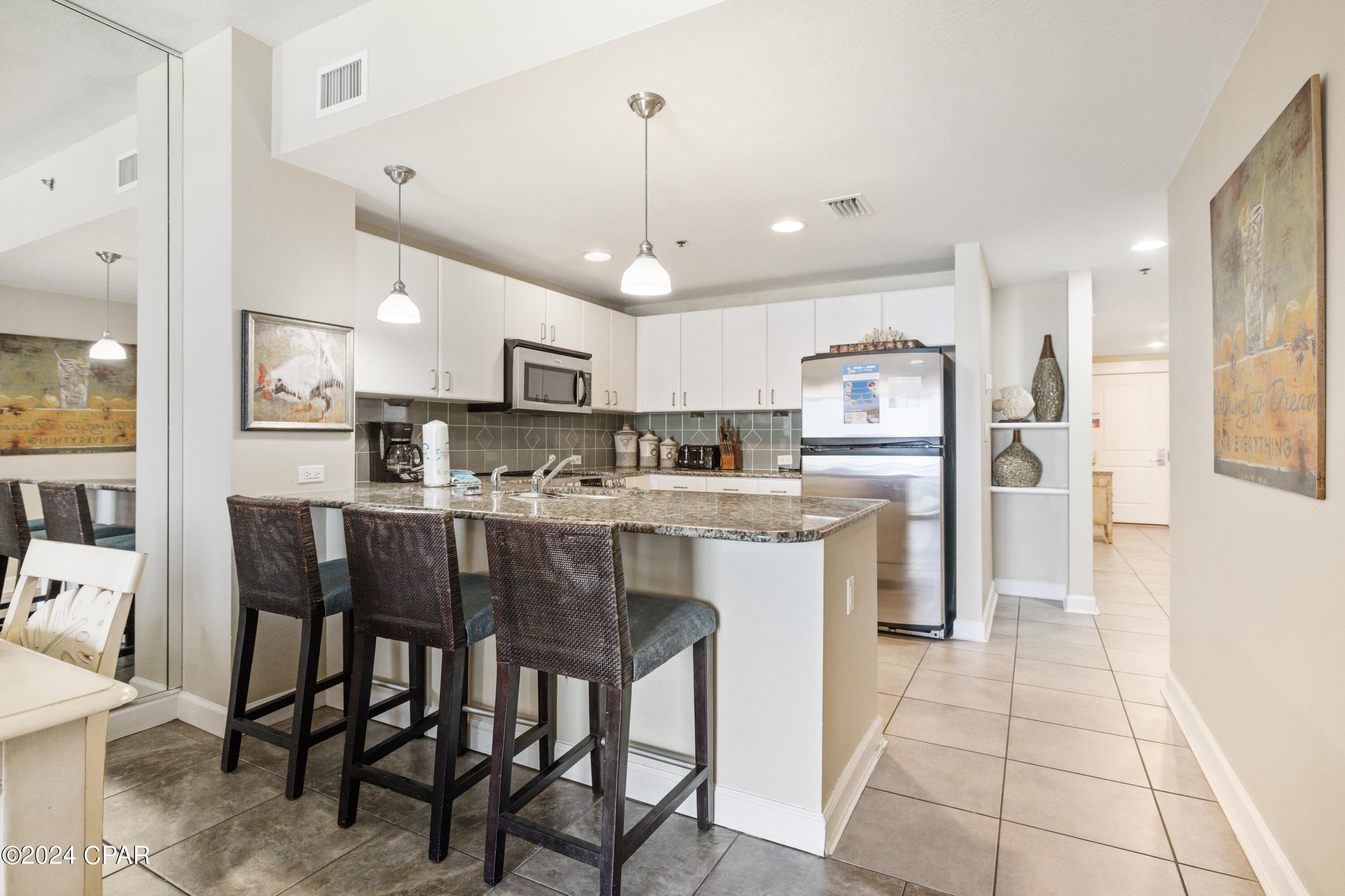 11807 Front Beach Road, Unit 1706 Panama City Beach, FL 32407 - Photo 25 of 46