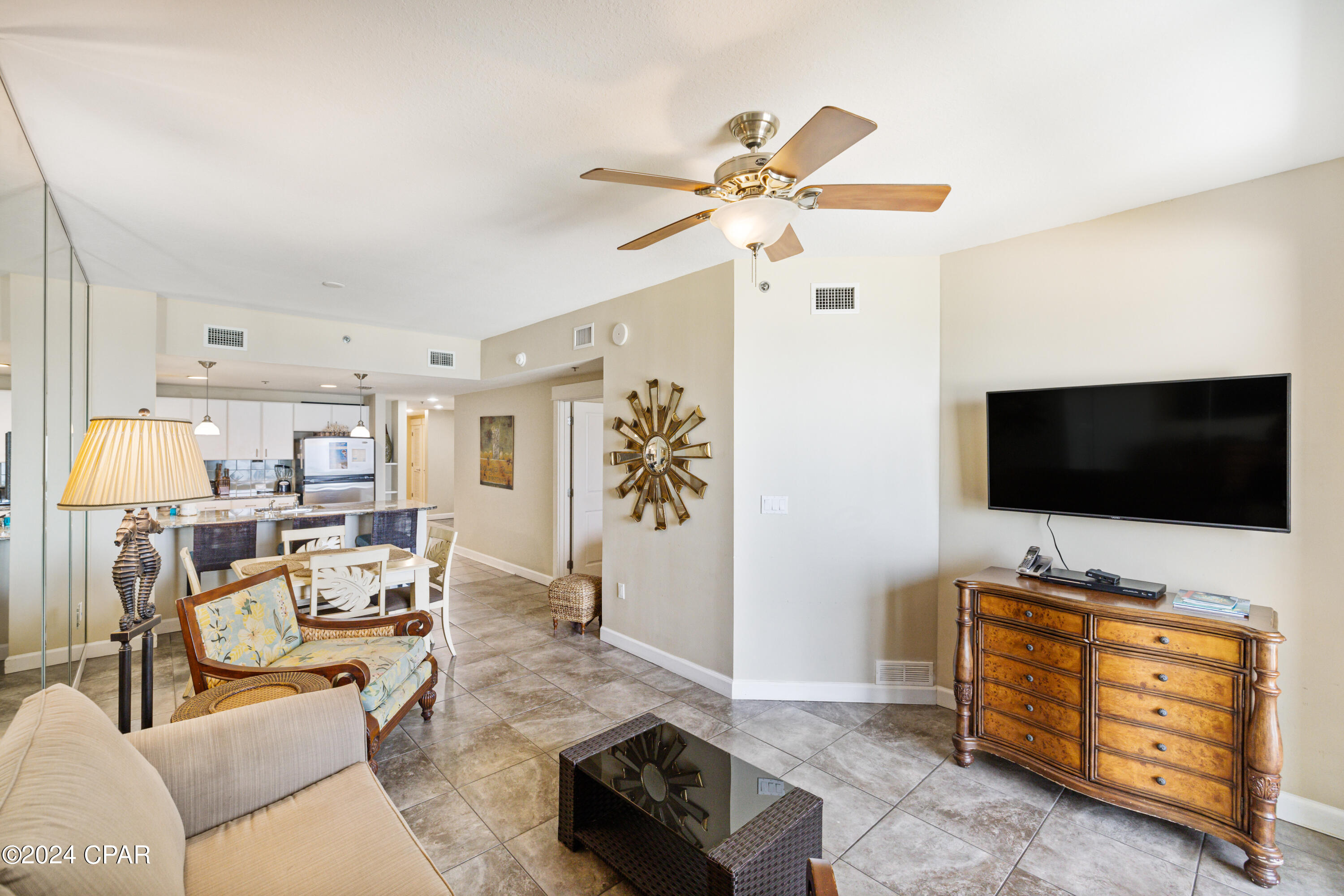 11807 Front Beach Road, Unit 1706 Panama City Beach, FL 32407 - Photo 30 of 46