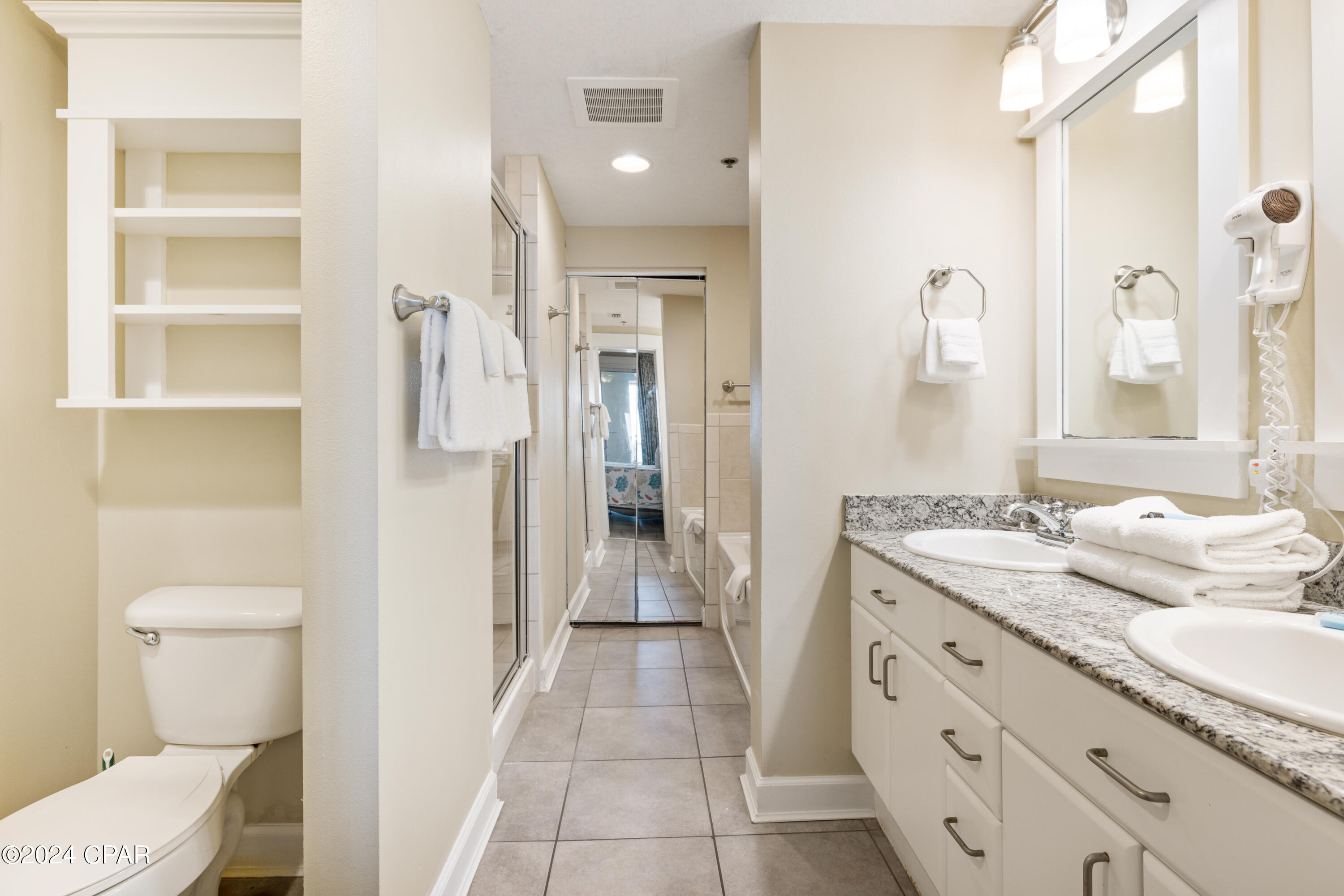 11807 Front Beach Road, Unit 1706 Panama City Beach, FL 32407 - Photo 31 of 46