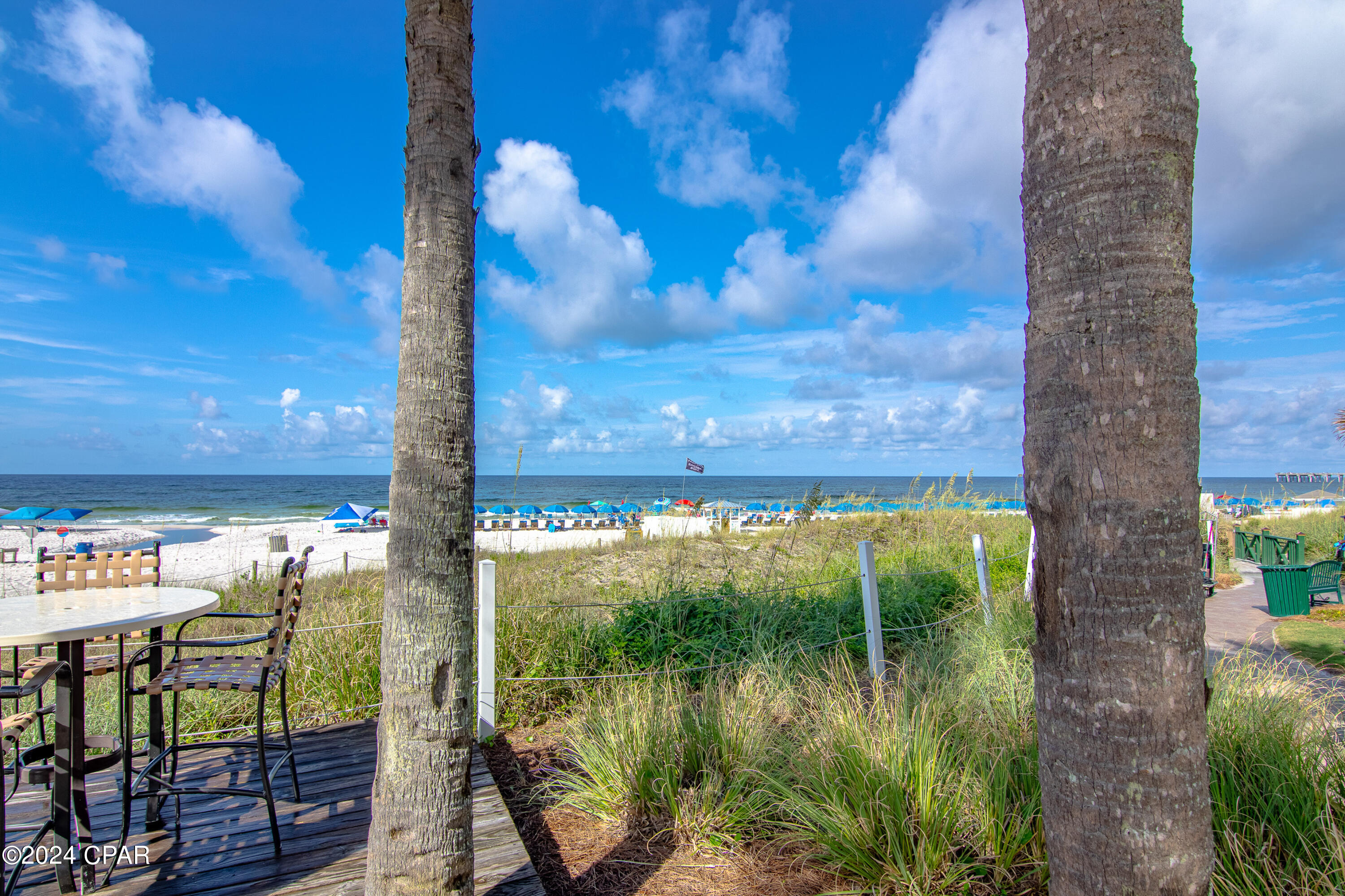 11807 Front Beach Road, Unit 1706 Panama City Beach, FL 32407 - Photo 40 of 46