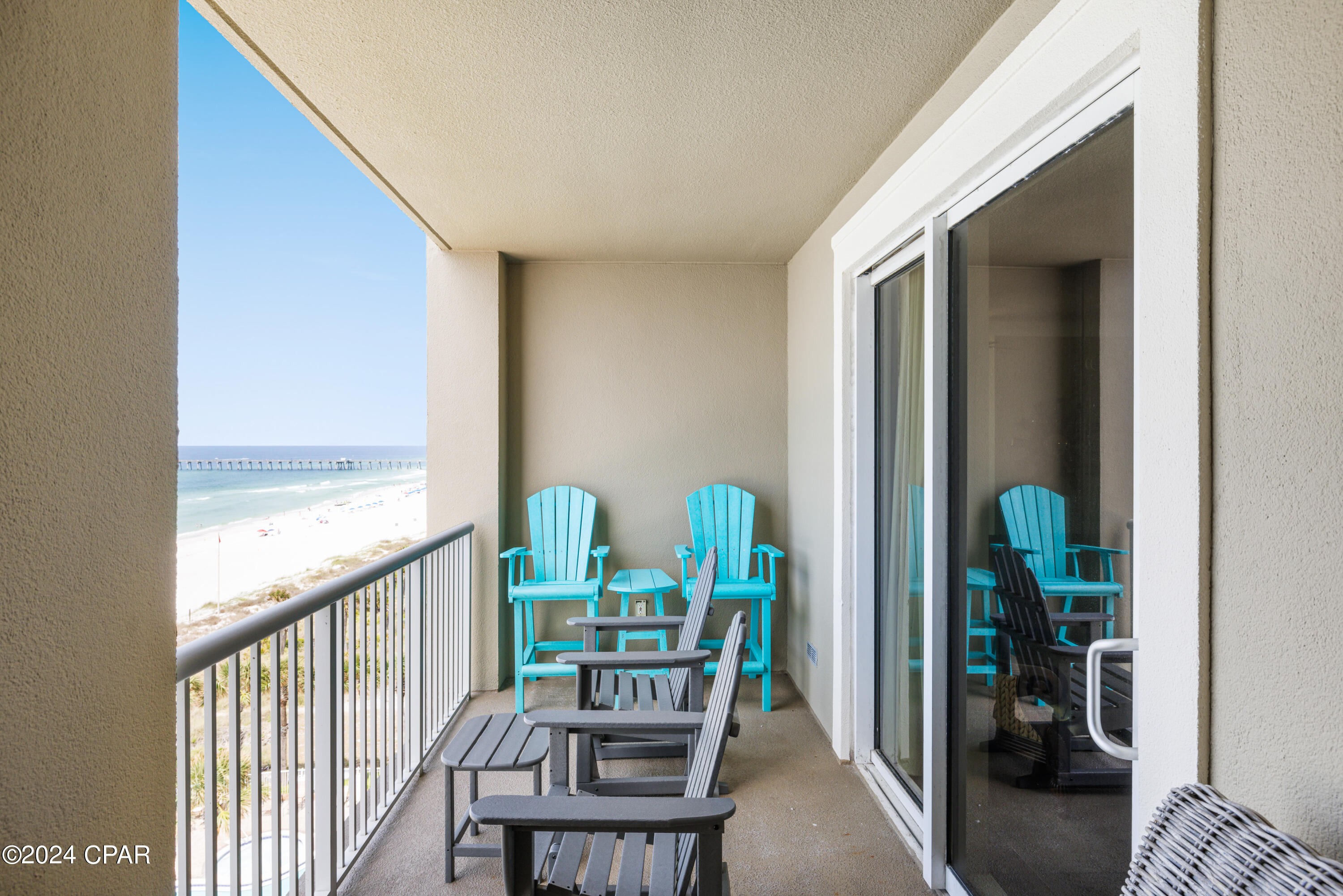 11807 Front Beach Road, Unit 1706 Panama City Beach, FL 32407 - Photo 4 of 46