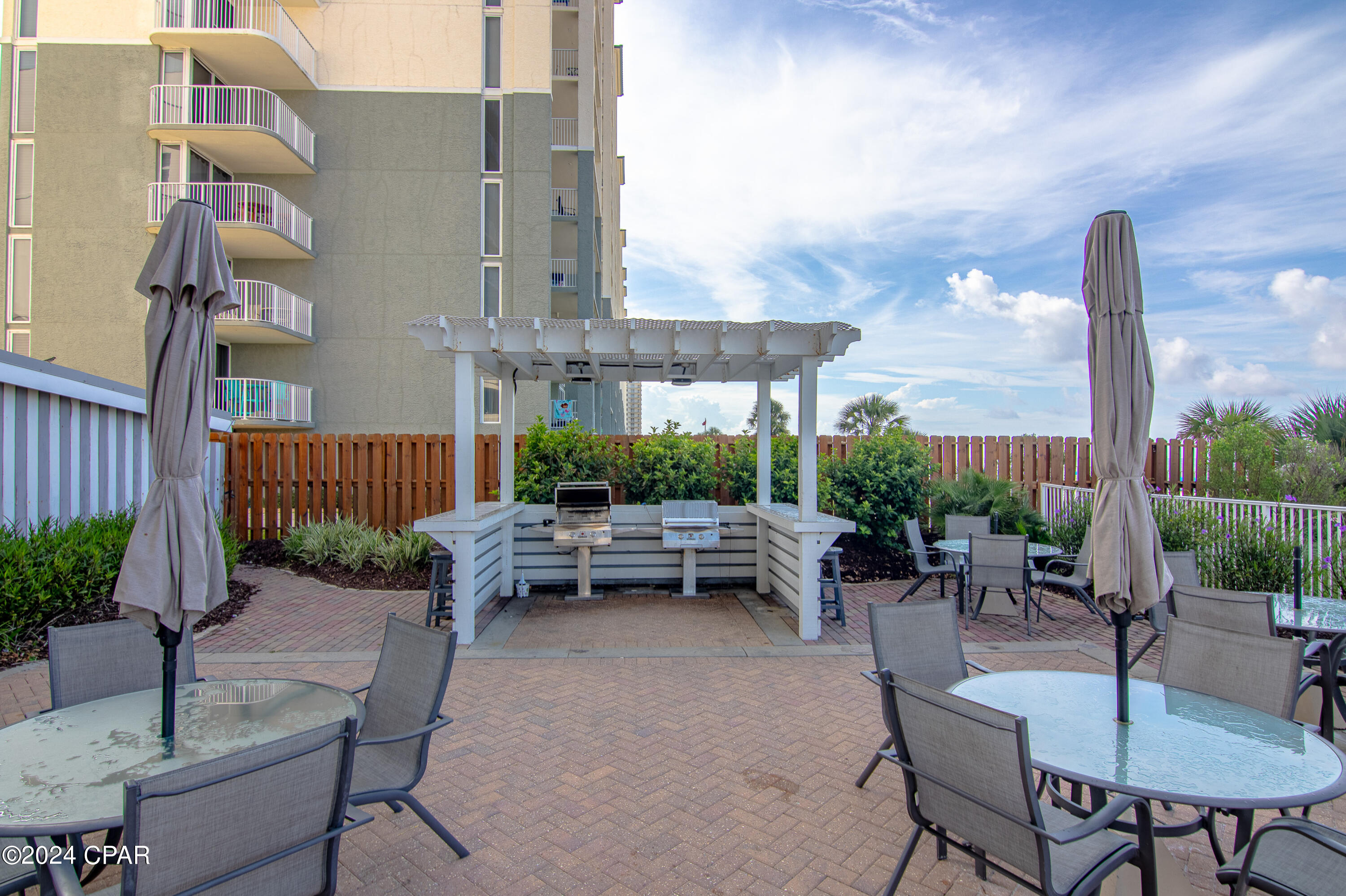 11807 Front Beach Road, Unit 1706 Panama City Beach, FL 32407 - Photo 41 of 46