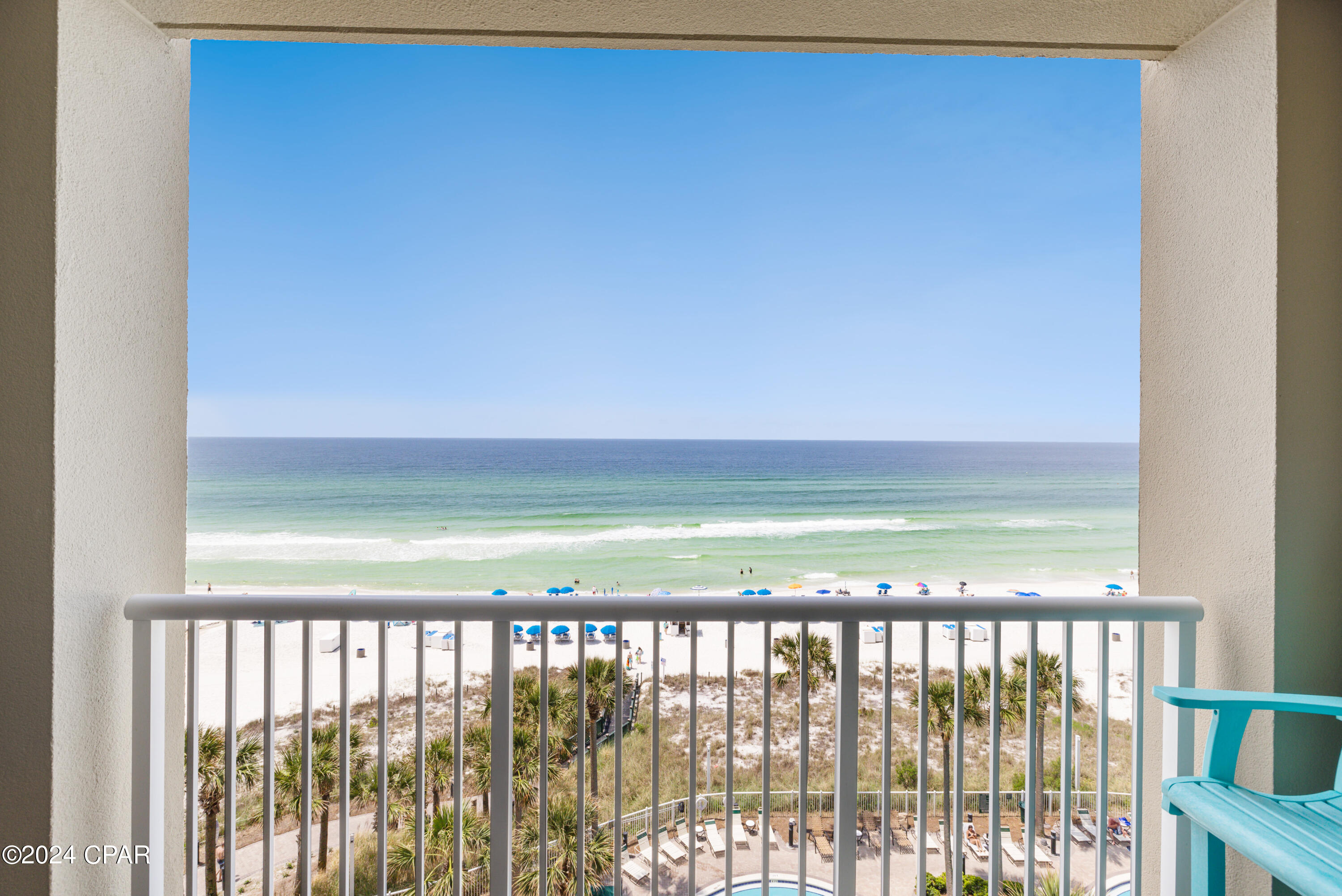 11807 Front Beach Road, Unit 1706 Panama City Beach, FL 32407 - Photo 5 of 46