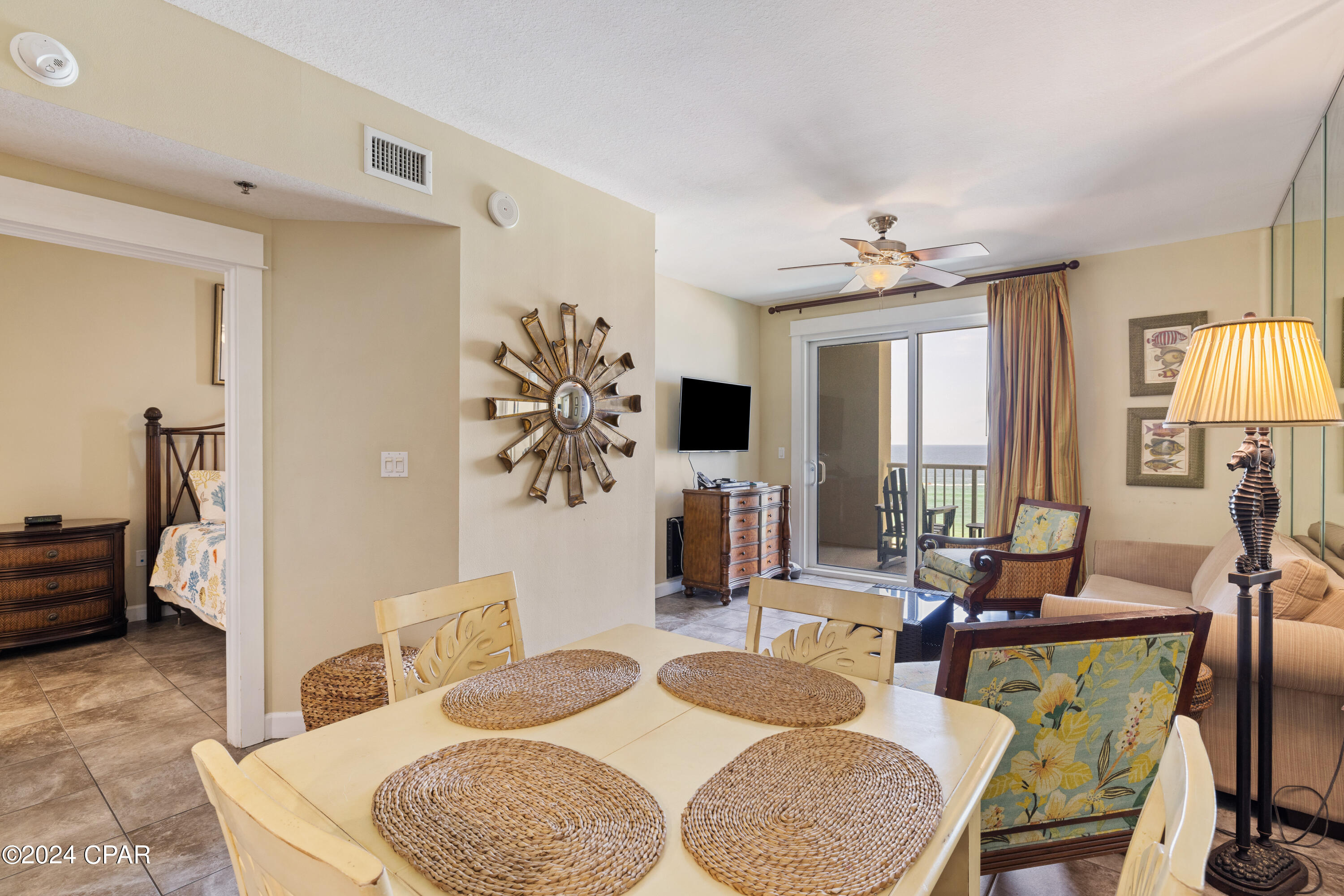 11807 Front Beach Road, Unit 1706 Panama City Beach, FL 32407 - Photo 8 of 46