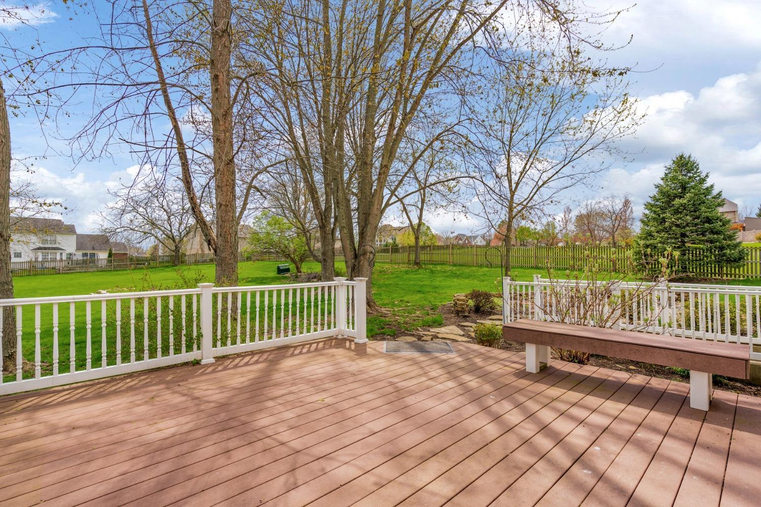 5537 Brewer Road Mason, OH 45040 - Photo 38 of 39 Gallery Image 38